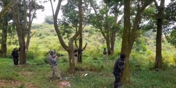 Penggiat Tegaskan Aksi Koboi Jalanan Bukan Bagian Dari Komunitas Airsoft Gun