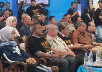 SMK Mekanika Bogor Gelar Reuni Akbar 50 Tahun, Satukan Alumni Lintas Generasi