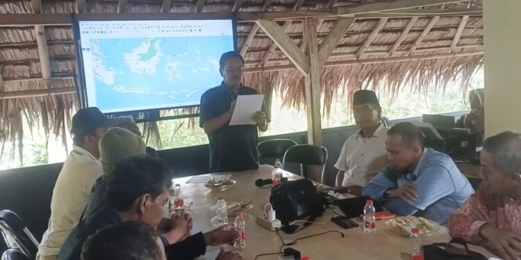 Praga Pesona Resmi Dikukuhkan, Siap Dampingi Petani Perjuangkan Kepastian Hukum Lahan