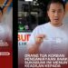 Kasus Dugaan Kekerasan Anak Di Sukabumi Disorot, Orang Tua Korban Adukan Penanganan ke Ombudsman