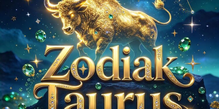 Zodiak Taurus : Si Teguh yang Penuh Pesona