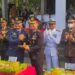 HUT ke-81 TNI, Kodim 0622 Sukabumi Perkuat Sinergi Dan Kemanunggalan Dengan Rakyat