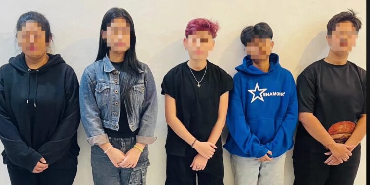 11 Warga Sipil Diamankan, Rumah Dinas TNI Di Cijantung Diduga Jadi Markas Judi Online