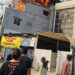 Rumah Makan Padang Di Rawamangun Terbakar, Ibu Dan Anak Lompat Dari Rooftop Untuk Selamatkan Diri