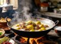 Resep Gudeg Khas Yogyakarta Legendaris, Dinikmati Hingga Kini