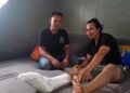 ABK Korban Penyanderaan Perompak Somalia Pulang Ke Tenjo Bogor