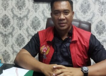 Anggaran Porprov KONI Sukabumi Dipangkas Dari Rp 32 Miliar Jadi Rp 6 Miliar