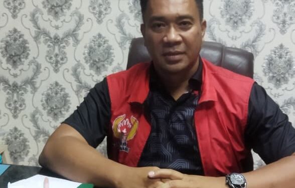 Anggaran Porprov KONI Sukabumi Dipangkas Dari Rp 32 Miliar Jadi Rp 6 Miliar
