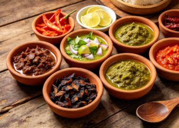 Sambal Jiwa Kuliner Indonesia, Mendunia dan Tak Tergantikan