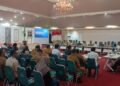 Kabupaten Bogor Bidik Kembali Juara Umum Porprov XV Jabar 2026, DPRD Siapkan Dukungan