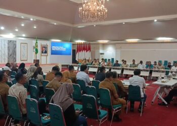 Kabupaten Bogor Bidik Kembali Juara Umum Porprov XV Jabar 2026, DPRD Siapkan Dukungan
