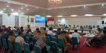 Kabupaten Bogor Bidik Kembali Juara Umum Porprov XV Jabar 2026, DPRD Siapkan Dukungan