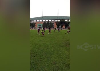 Srikandi Bogor Istimewa Bidik Sejarah Di Porprov XV Jabar 2026
