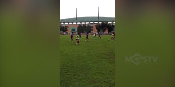 Srikandi Bogor Istimewa Bidik Sejarah Di Porprov XV Jabar 2026