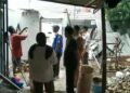 Pemdes Gunung Putri Bangun 105 Unit Rutilahu Dengan Anggaran Rp 2,1 Miliar