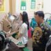 Wamenduk Bangga Kunjungi Kadudampit, Perkuat Program GENTING Untuk Cegah Stunting