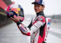 Pembalap Indonesia Veda Ega Pratama Dijuluki “The Wonder Boy” Moto3 Dunia