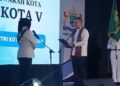 Elis Sugiarti Pimpin Kadin Kota Sukabumi, Bidik Pengembangan Kawasan Industri Dan UMKM