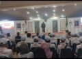 Bupati Bogor Lepas 69 Atlet SOIna Menuju PESONAS II, Siapkan Wisma Khusus