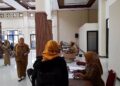700 Guru PKWT Kota Bogor Perpanjang Kontrak Kerja Setiap Tahun