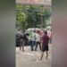 Keributan Matel Dan Pengemudi Avanza Di Bogor Berujung Saling Lapor