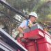 Pemkot Bogor Tertibkan Kabel Semrawut, Wujudkan Kota Lebih Rapi Dan Aman
