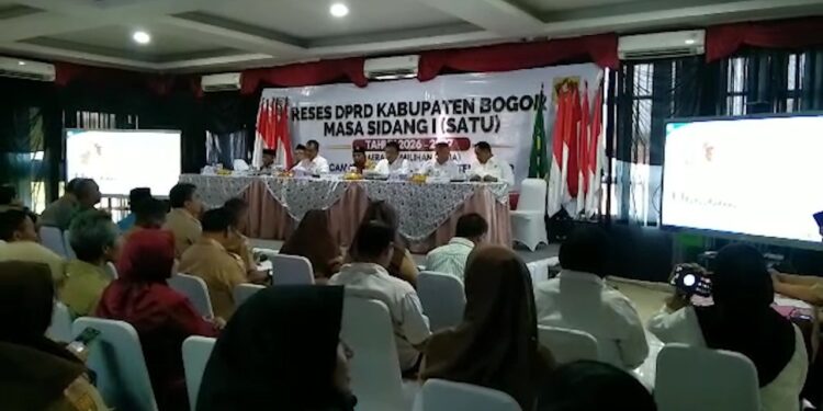 Presidium Bogor Timur Soroti Ketimpangan Anggaran Pembangunan Dengan Bogor Barat