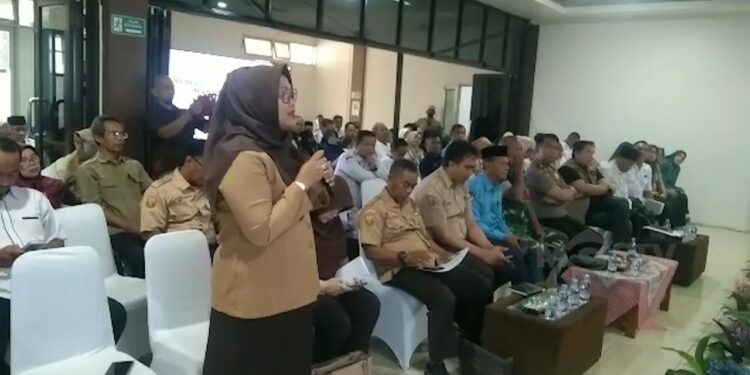 Sejumlah Sekolah Di Jonggol Belum Miliki Toilet, DPRD Siap Dorong Perbaikan