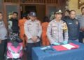 Tiga Terduga Pelaku Curanmor Ditangkap Di Sukabumi, Satu Diduga Penadah