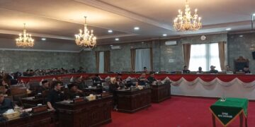 Pemkot Sukabumi Targetkan Keputusan Pinjaman Rp89 Miliar pada Desember 2026