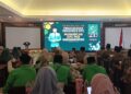 PKB Kota Sukabumi Targetkan Enam Kursi DPRD Pada Pileg 2029
