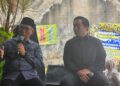 Sekda Ajat Rochmat Jatnika Hadiri HUT ke-53 Megaswara, Tegaskan Pembangunan Bogor Harus Merata