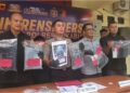 Misteri Pembunuhan di Kolong Tol Bocimi KM 69 Terungkap, Tiga Terduga Pelaku Ditangkap