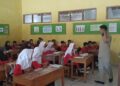 Viral! 292 Siswa SDN Citanglar Sukabumi Tak Terima MBG Selama Empat Hari