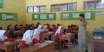 Viral! 292 Siswa SDN Citanglar Sukabumi Tak Terima MBG Selama Empat Hari