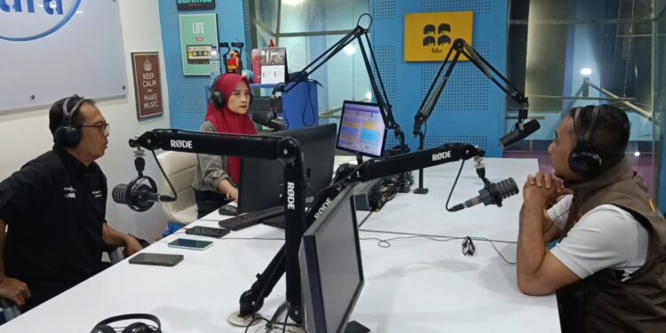 KONI Kota Bogor Bidik 111 Medali Emas di Porprov Jabar 2026 Salin