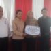 Anggota DPR RI Marlyn Maysarah Tinjau Pembangunan Infrastruktur di Cimandala Bogor Salin