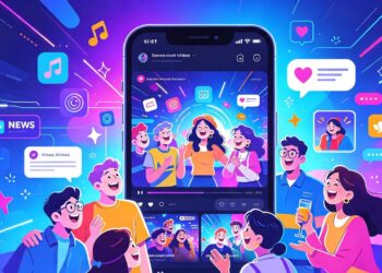 Platform Hiburan Andalan di Era Digital Mengubah Gaya Hidup