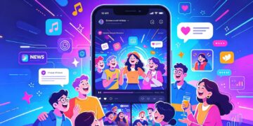 Platform Hiburan Andalan di Era Digital Mengubah Gaya Hidup