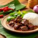 Rendang Masakan Legendaris Sumatera Barat Dikenal Dunia