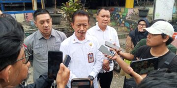Pengelola Terminal Baranangsiang Berutang Rp11,7 Miliar, 13 Tahun Menunggak Pajak
