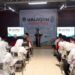 Sambut Hari Santri Nasional 2026, Ponpes Dzikir Alfath Sukabumi Gelar Halaqoh Bersama Wali Kota