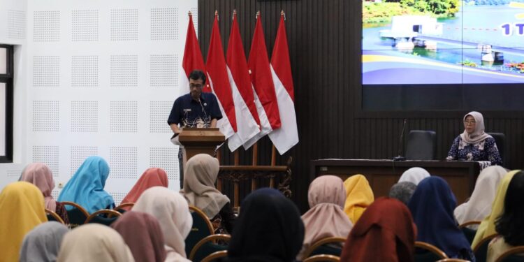 Persiapan Wajib Belajar 1 Tahun Prasekolah, Kulon Progo Targetkan Pemerataan Akses PAUD