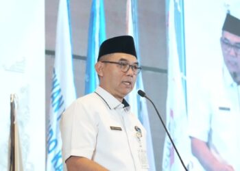 Pemkab Bogor Dorong KADIN Perkuat Kolaborasi, Iklim Usaha Jadi Sorotan