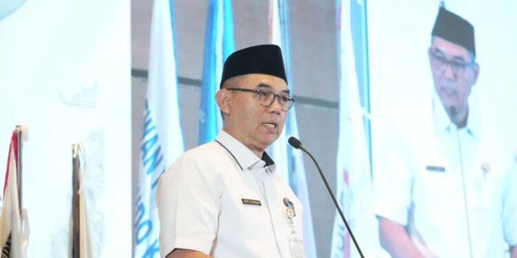 Pemkab Bogor Dorong KADIN Perkuat Kolaborasi, Iklim Usaha Jadi Sorotan