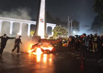 PWI, PFI, dan AMSI Desak Polisi Usut Tuntas Dugaan Kekerasan terhadap Jurnalis di Bogor