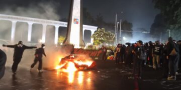 PWI, PFI, dan AMSI Desak Polisi Usut Tuntas Dugaan Kekerasan terhadap Jurnalis di Bogor