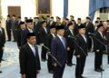 BREAKING NEWS: Prabowo Rombak Kabinet, 18 Pejabat Dilantik dan Suyudi Resmi Jadi Kapolri