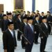 BREAKING NEWS: Prabowo Rombak Kabinet, 18 Pejabat Dilantik dan Suyudi Resmi Jadi Kapolri