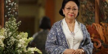 Martha Tilaar Wafat, Tinggalkan Warisan Kecantikan Nusantara